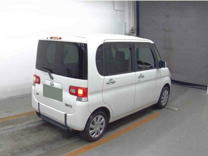 TANTO