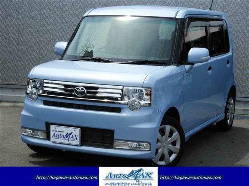 TOYOTA PIXIS SPACE