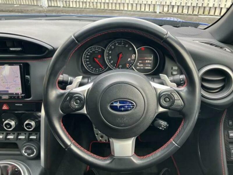 BRZ