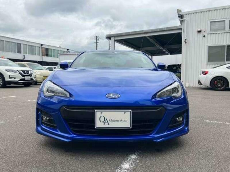 BRZ