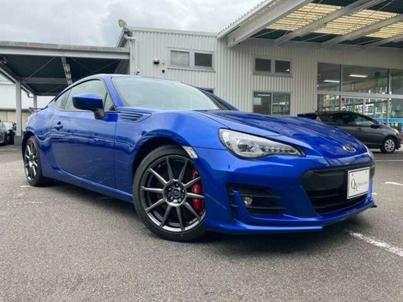 BRZ