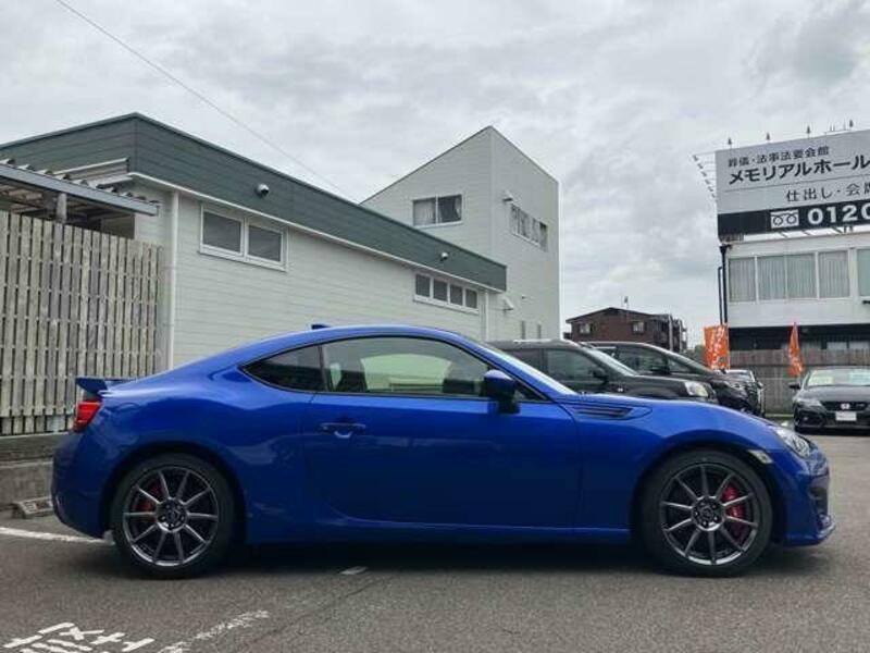 BRZ