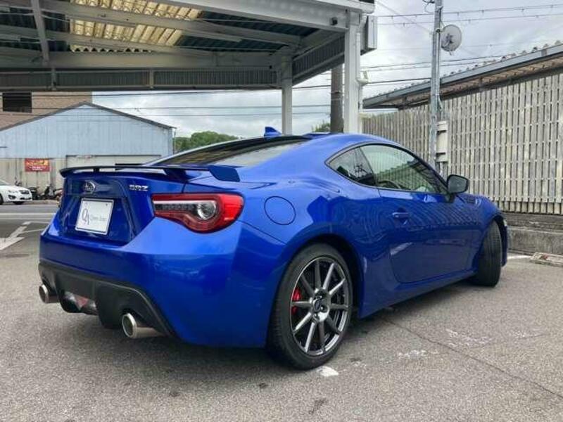 BRZ