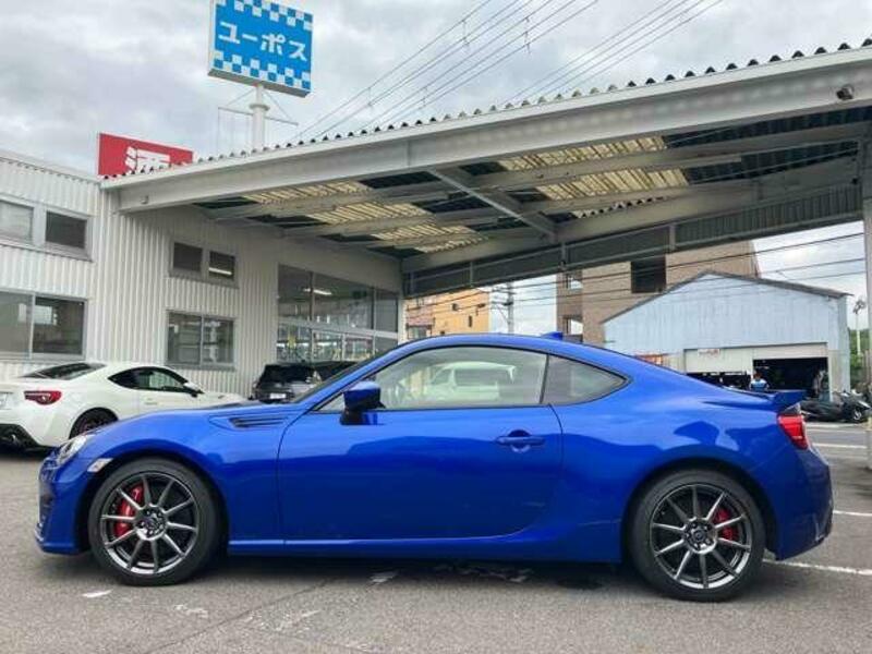 BRZ