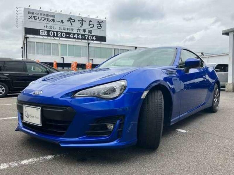 BRZ