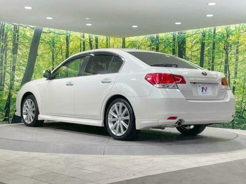 LEGACY B4