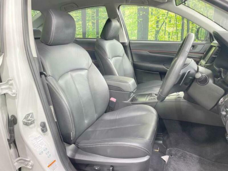 LEGACY B4