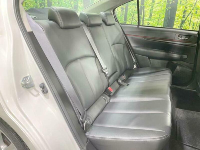 LEGACY B4