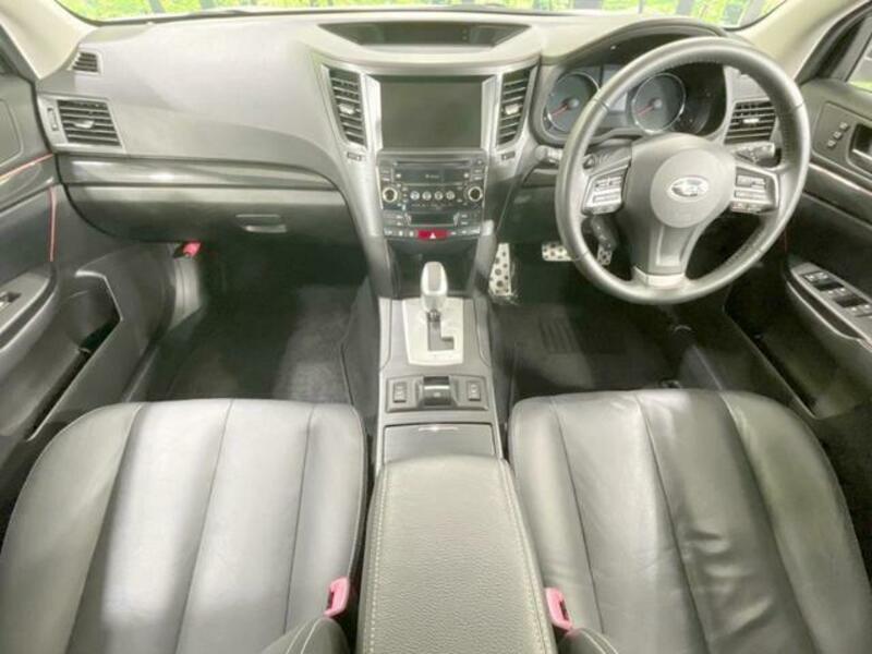 LEGACY B4