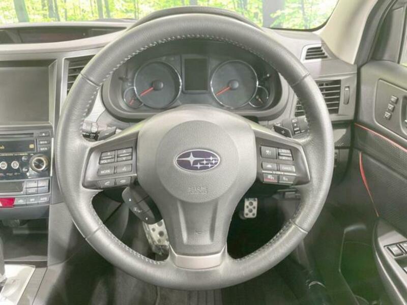 LEGACY B4