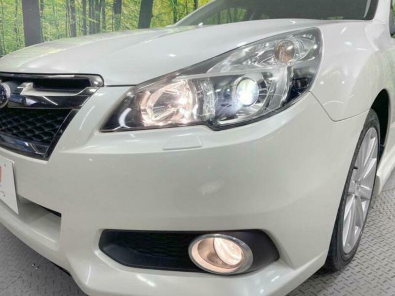 LEGACY B4