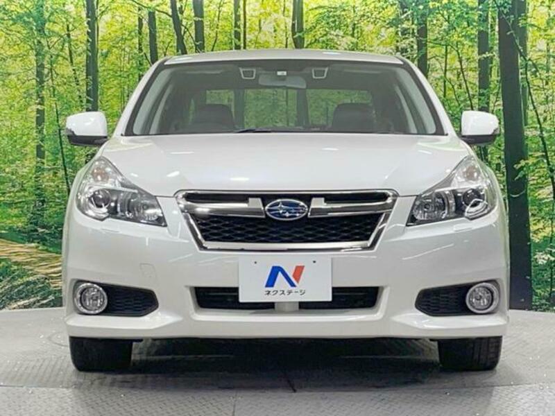 LEGACY B4