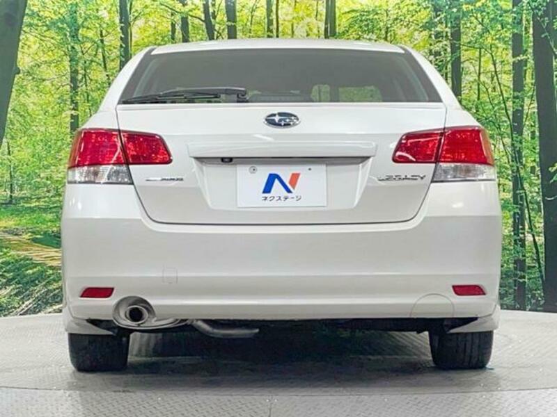 LEGACY B4