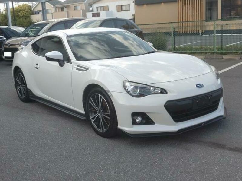 BRZ