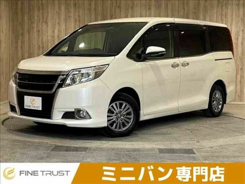 TOYOTA ESQUIRE