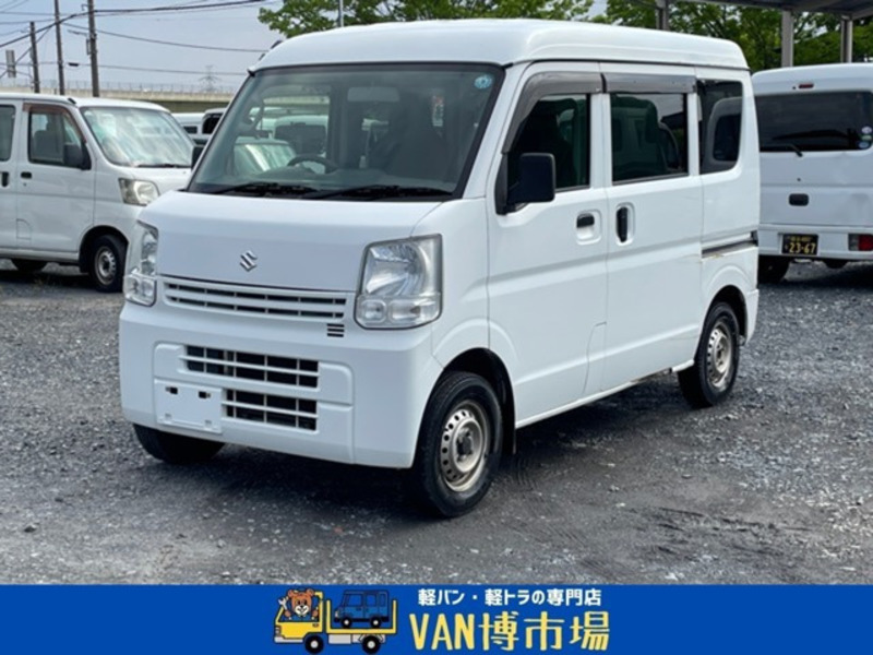 SUZUKI EVERY