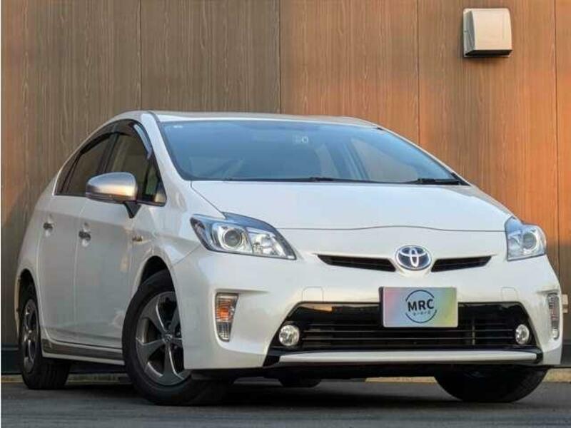 PRIUS