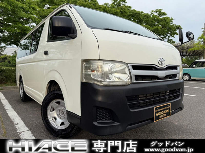 HIACE VAN-0