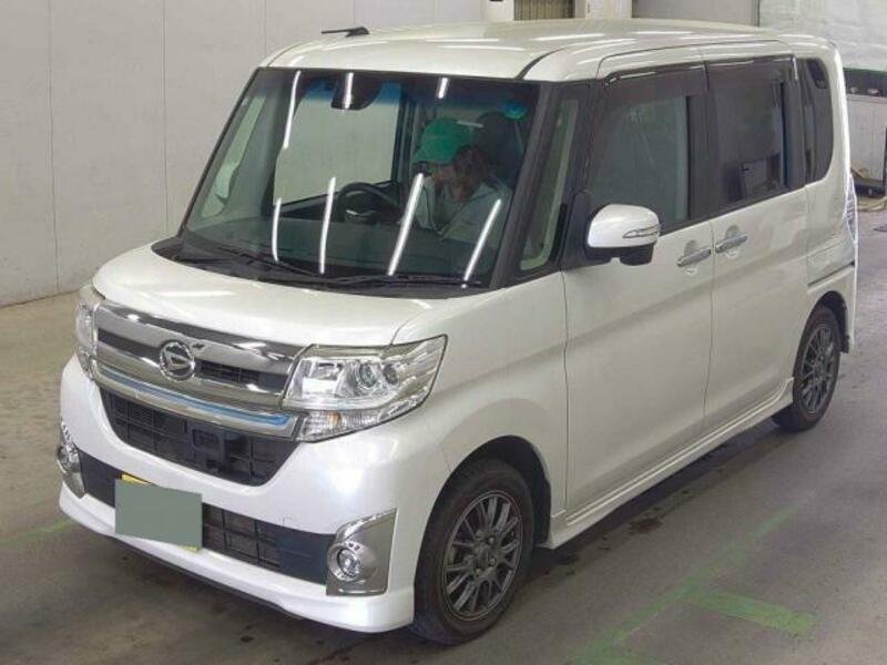 TANTO