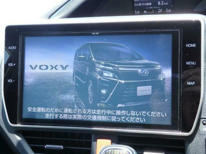 VOXY-11