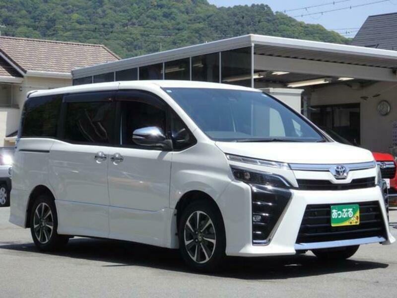 VOXY-6