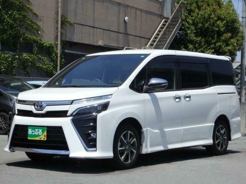 VOXY-7