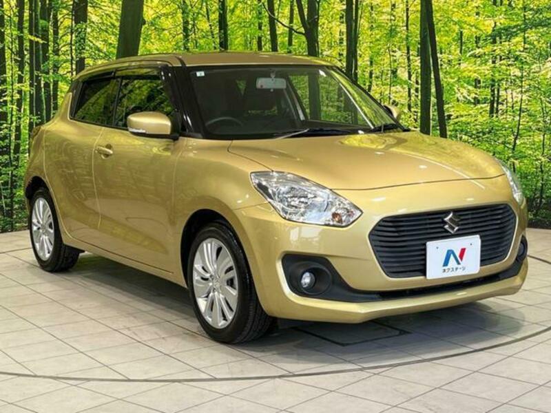 SWIFT