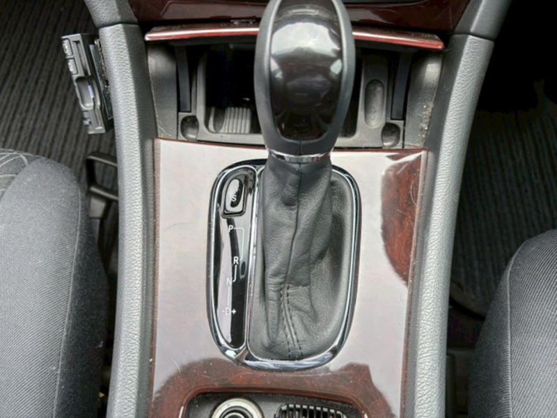 C-CLASS