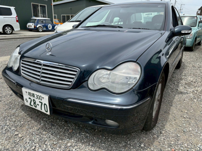 C-CLASS