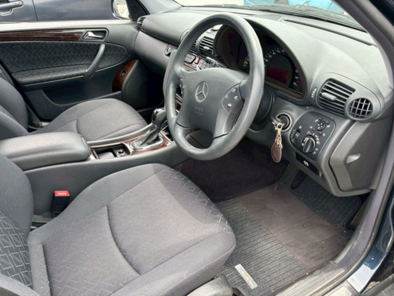 C-CLASS