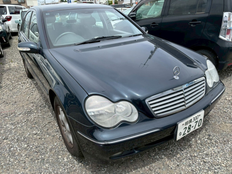C-CLASS