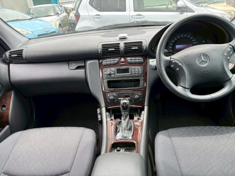 C-CLASS