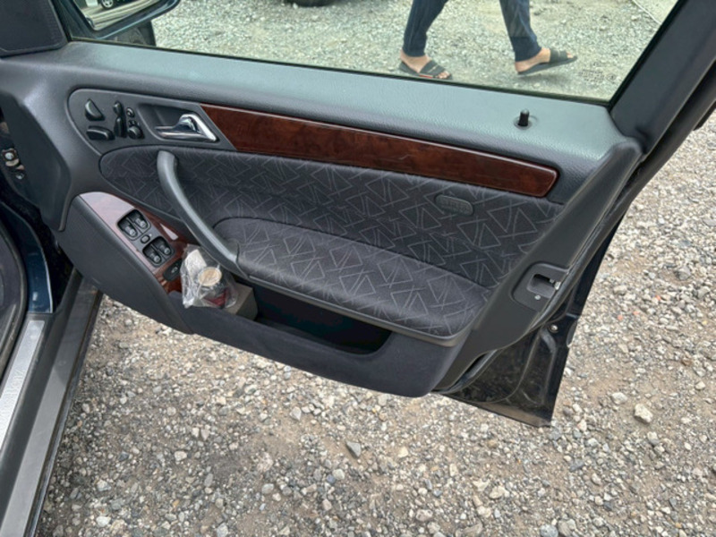 C-CLASS