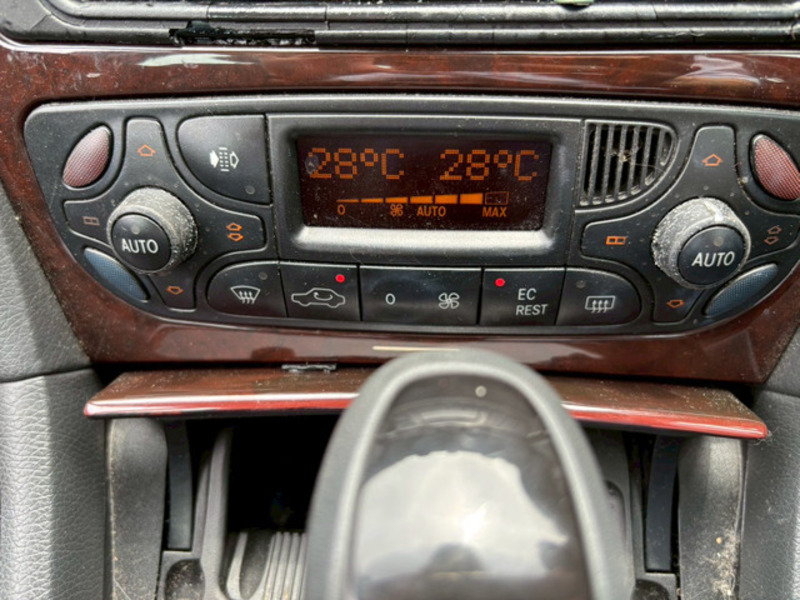 C-CLASS