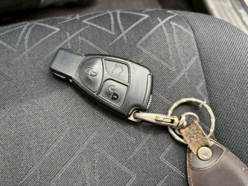 C-CLASS