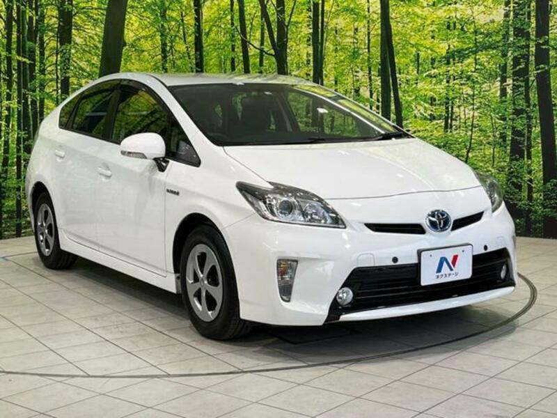 PRIUS