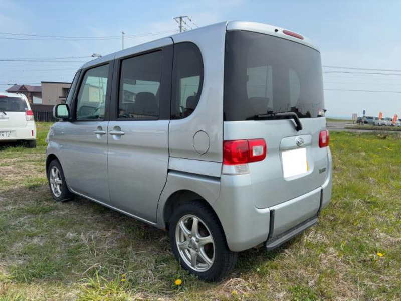TANTO