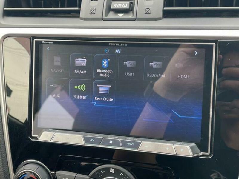 LEVORG-17