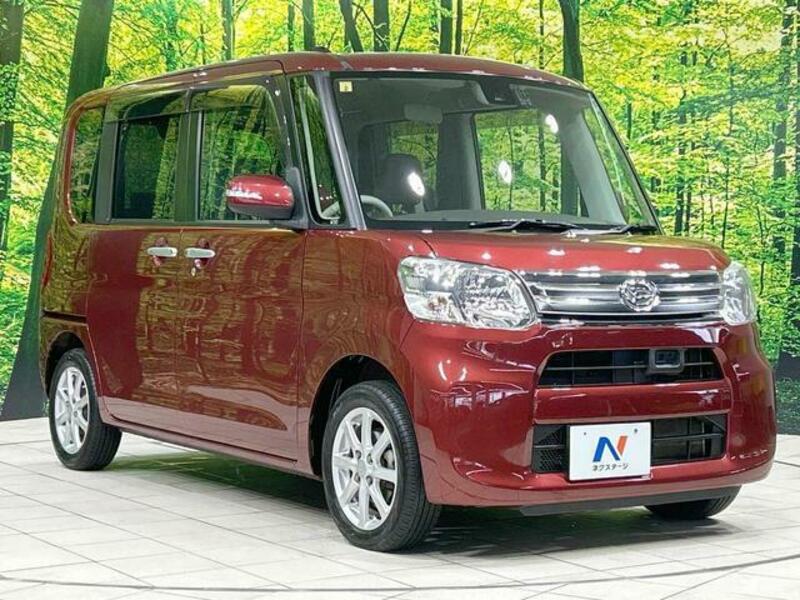 TANTO-16