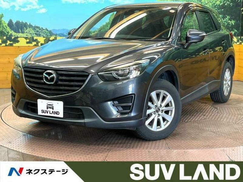 CX-5-0