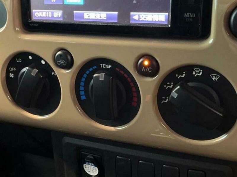 FJ CRUISER