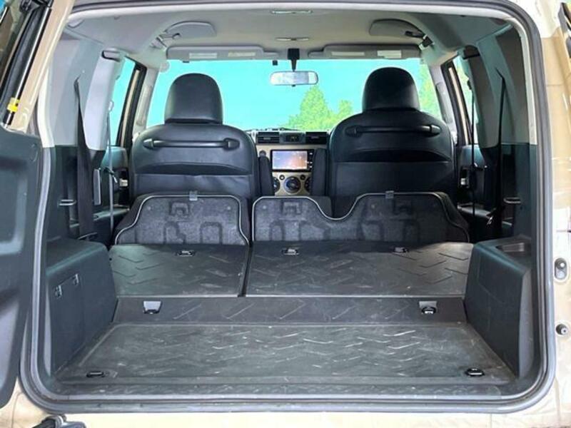 FJ CRUISER