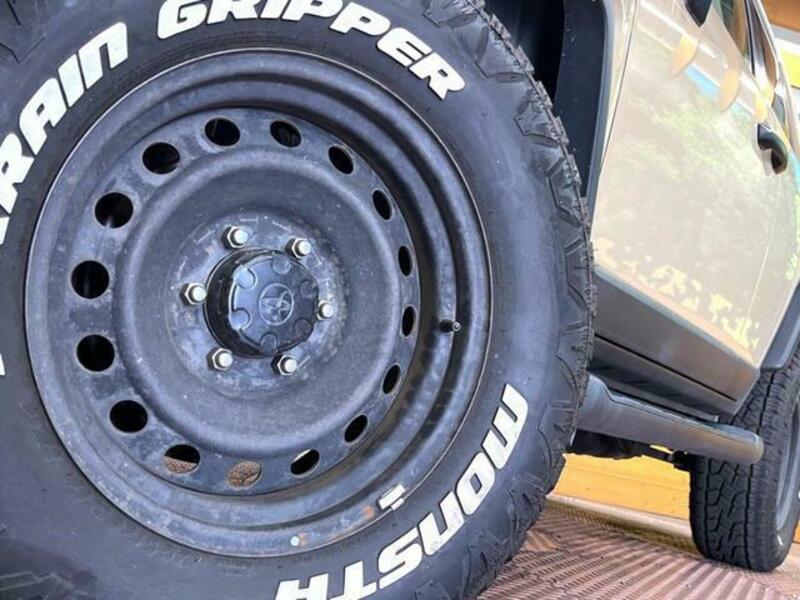 FJ CRUISER