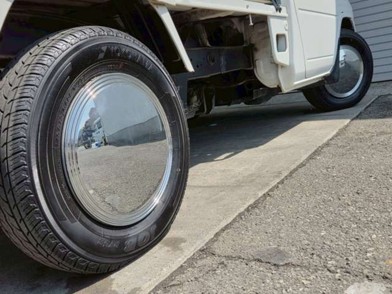 MINICAB TRUCK