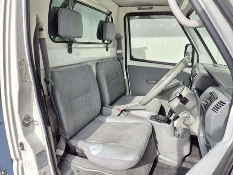 MINICAB TRUCK