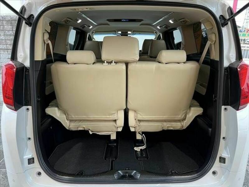 ALPHARD-19