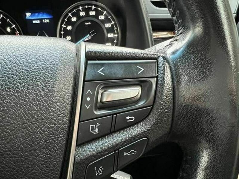ALPHARD-23