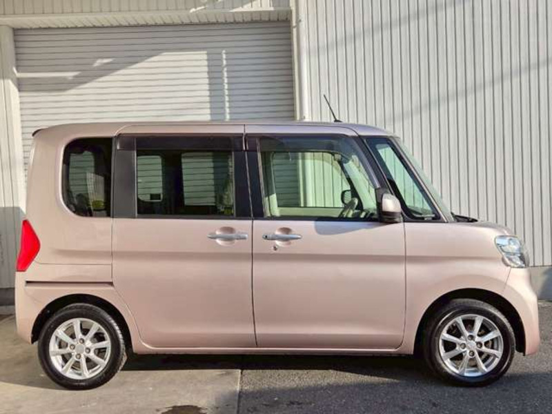 TANTO
