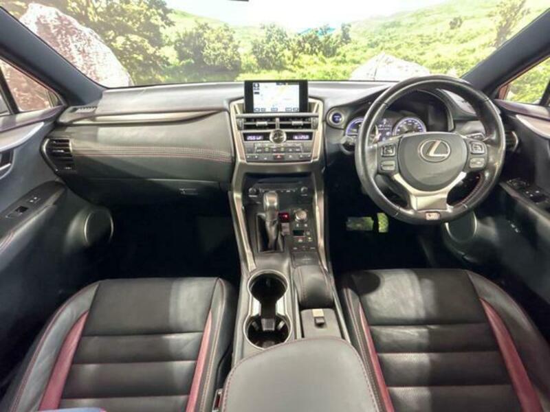 NX