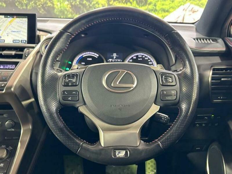 NX